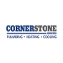 Cornerstone Services logo