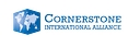 Cornerstone International Alliance logo