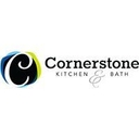 Cornerstone Kitchen & Bath logo