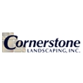 Cornerstone Landscaping logo