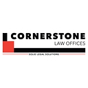 Cornerstone Law Offices logo