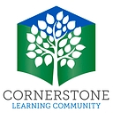 Cornerstone Learning Community logo