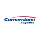 Cornerstone Logistics logo