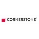 Cornerstone logo