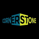 Cornerstone Magazine logo
