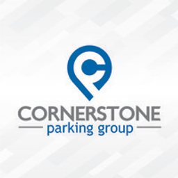 Cornerstone Parking Group, Inc logo