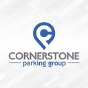 Cornerstone Parking Group, Inc logo