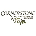 Cornerstone Physical Therapy logo