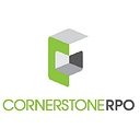 Cornerstone Rpo logo
