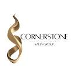 Cornerstone Sales Group Inc. logo