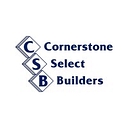 Cornerstone Select Builders Inc logo