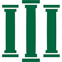 Three Pillars an Educational Service logo