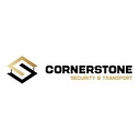 Cornerstone Security & Transport Inc. logo
