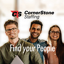 CornerStone Staffing