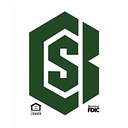 Cornerstone State Bank logo