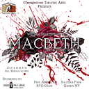 Cornerstone Theatre Arts logo