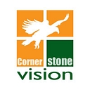 Cornerstone Vision logo