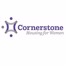Cornerstone Housing For Women logo
