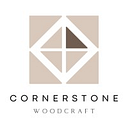 Cornerstone Woodcraft