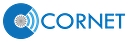 Cornet, Inc. logo