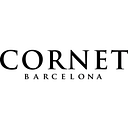 UK Cornet Barcelona