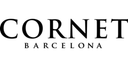 cornetbarcelona.co.uk logo