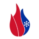 Cornett Heating & Cooling logo