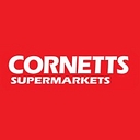 Cornetts Iga logo