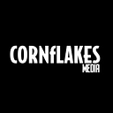 Cornflakes Media logo — Front End Developer Intern job on DevsUnite
