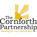 The Cornforth Partnership logo