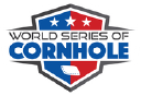 World Series of Cornhole logo