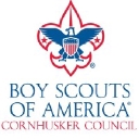 Boy Scouts Of America, Cornhusker Council logo