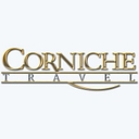 Corniche Travel logo