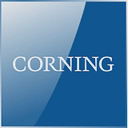 Corning logo