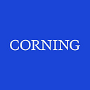 Corning Incorporated logo