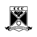 Corning Country Club logo