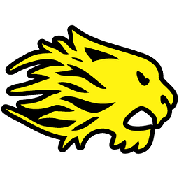 CORNING HIGH SCHOOL logo