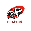 Cornish Pirates Rugby Football Club logo