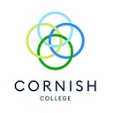 Cornish College logo