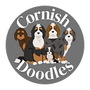 Cornish Doodles logo