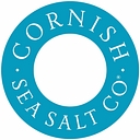Cornish Sea Salt Co logo