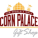 cornpalacegiftshop.com logo