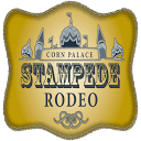 Corn Palace Stampede Inc logo