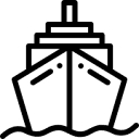 Cornucopia Cruise Line Inc logo