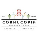 Cornucopia Natural Foods logo