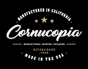 Cornucopia Tool & Plastics Inc. logo