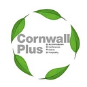Cornwall Plus Ltd logo