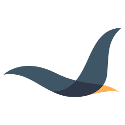 Cornwall Airport Newquay logo