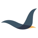Cornwall Airport Newquay logo