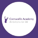 Cornwallis Academy logo